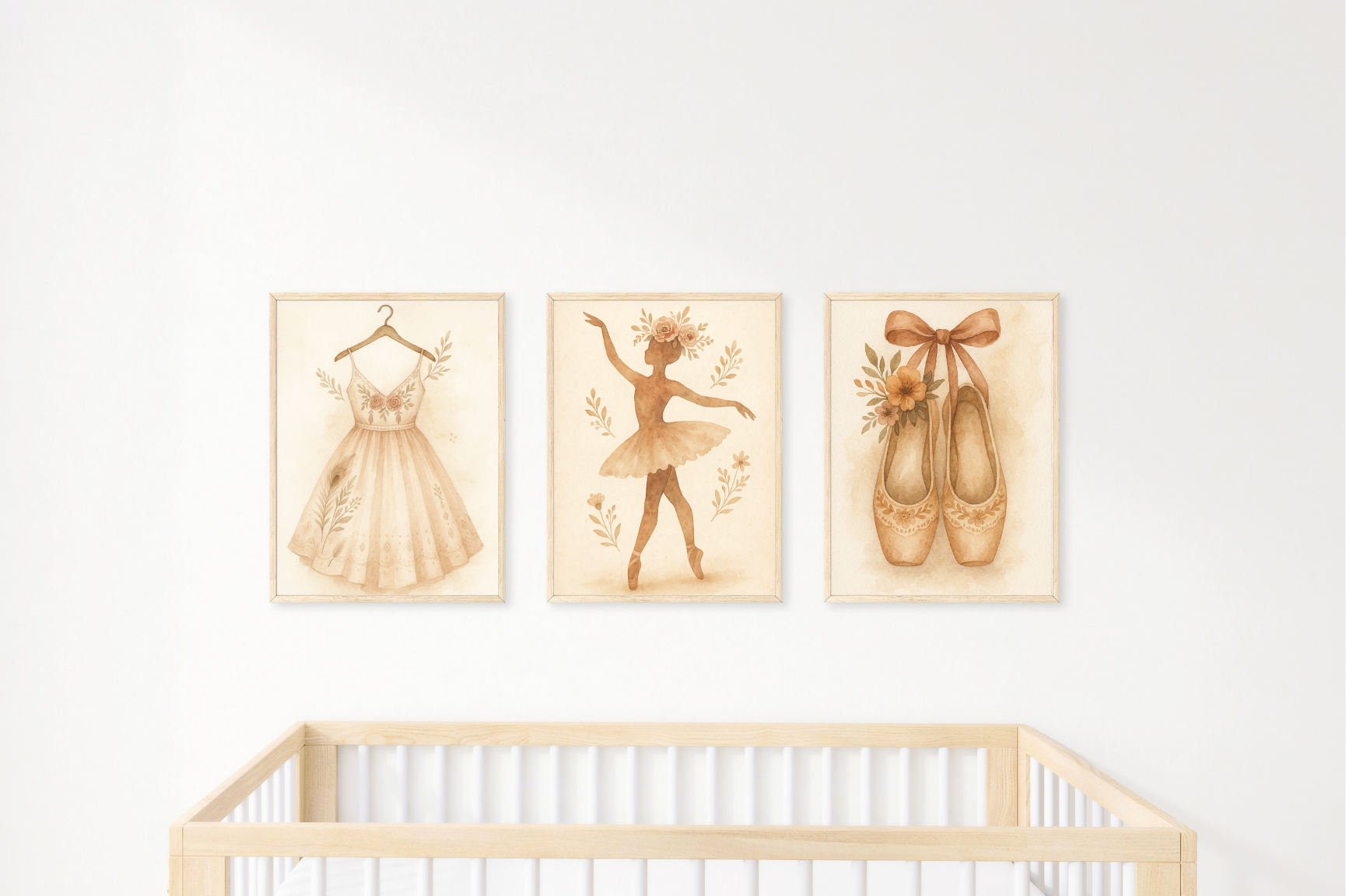 Ballet Reverie